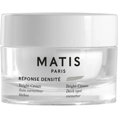 Matis Bright-Cream - Effetto Illuminante & Trattamento Macchie Matis Bright-Cream - Effetto Illuminante & Trattamento Macchie