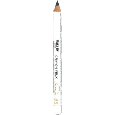 Born to Bio Organic Eye Pencil No1 - Black - Eye Pencil Born to Bio Organic Eye Pencil No1 - Black - Eye Pencil