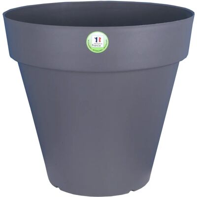 Maceta Riviera 50 ml Gris - Maceta Maceta Riviera 50 ml Gris - Maceta
