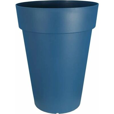 Pot de fleurs Riviera Bleu Ø 30 cm - Pot de fleurs - Publicité Pot de fleurs Riviera Bleu Ø 30 cm - Pot de fleurs - Publicité