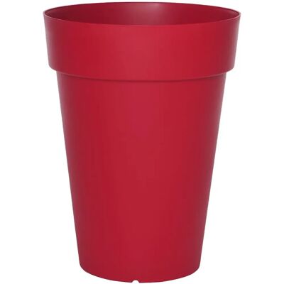 Pot de plante Riviera de BigBuy - Circulaire 50cm Plastique - Publicité Pot de plante Riviera de BigBuy - Circulaire 50cm Plastique - Publicité
