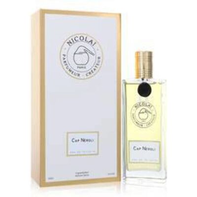 Nicolai Cap Neroli Eau de Toilette - 100 ml Nicolai Cap Neroli Eau de Toilette - 100 ml