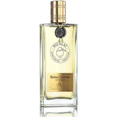 Nicolai Baikal Leather Intense Eau de Parfum (100 ml) Nicolai Baikal Leather Intense Eau de Parfum (100 ml)