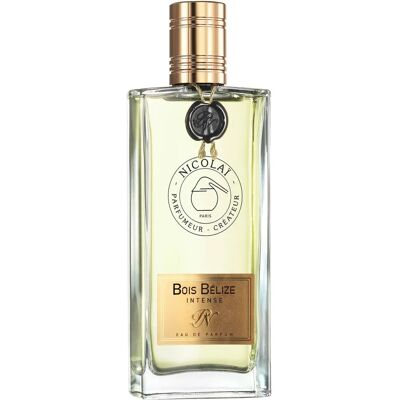 Nicolaï Bois Bélize - Bianco - Profumo Intenso Nicolaï Bois Bélize - Bianco - Profumo Intenso