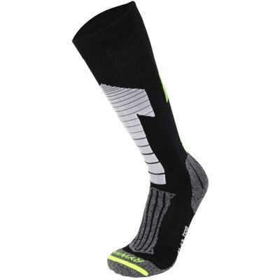 Rywan Comprim Run Sportsokken - Degressieve compressie - Zwart Rywan Comprim Run Sportsokken - Degressieve compressie - Zwart