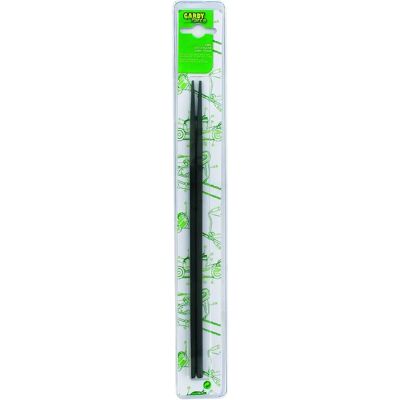 CENTRALE BRICO Lime pour chaînes - Pack de 2 - 3/8" & 404" - 5.5mm - Publicité CENTRALE BRICO Lime pour chaînes - Pack de 2 - 3/8" & 404" - 5.5mm - Publicité