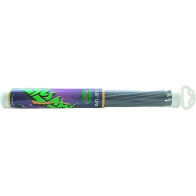 CENTRALE BRICO L260MM D3.5MM - Tubo 35 filo nylsega CENTRALE BRICO L260MM D3.5MM - Tubo 35 filo nylsega