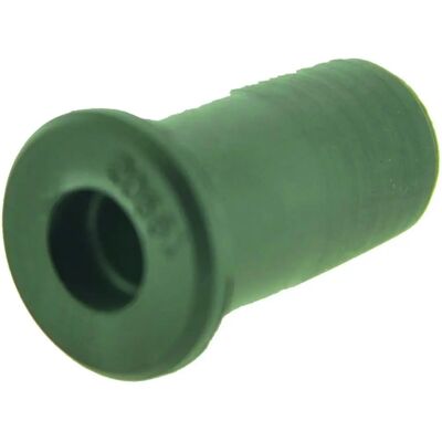 Greenstar - 9407 - Silent bloc - Ø8,2 mm - Accessorio utensile Greenstar - 9407 - Silent bloc - Ø8,2 mm - Accessorio utensile