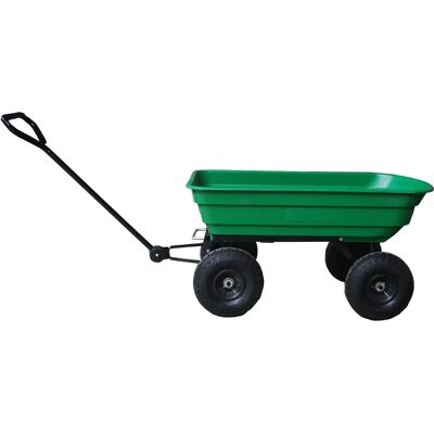 Greenstar Model XBITC250 - Przyczepa 250kg Greenstar Model XBITC250 - Przyczepa 250kg