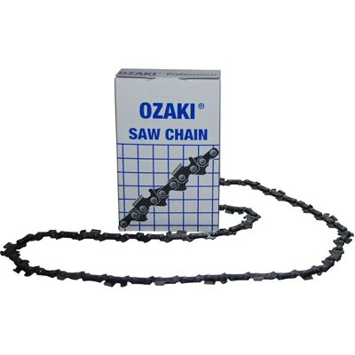 Greenstar 987 Ozaki Profil semi-carré Chaîne de tronçonneuse - Chaîne de tronçonneuse - Publicité Greenstar 987 Ozaki Profil semi-carré Chaîne de tronçonneuse - Chaîne de tronçonneuse - Publicité