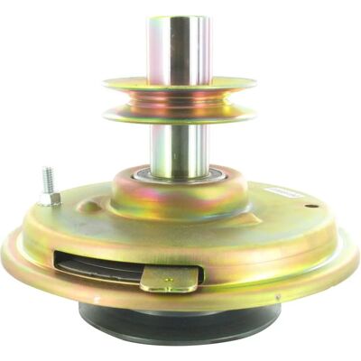 WARNER - Frizione elettromagnetica per trattorini Husqvarna & AYP WARNER - Frizione elettromagnetica per trattorini Husqvarna & AYP