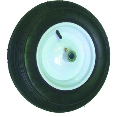 Greenstar 9707 Koło stalowe - 4,80 x 8 - Narzędzia i akcesoria Greenstar 9707 Koło stalowe - 4,80 x 8 - Narzędzia i akcesoria