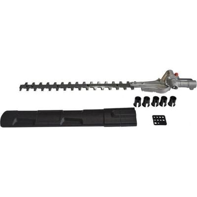 Generic - Tandwielkast - 5 anillos 24-27 mm - Caja de cambios de podadora de setos Generic - Tandwielkast - 5 anillos 24-27 mm - Caja de cambios de podadora de setos
