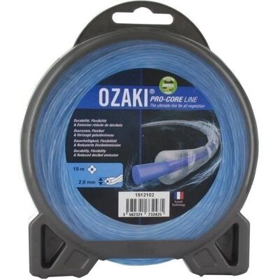Ozaki pro-core line filo di nylon Ozaki pro-core line filo di nylon