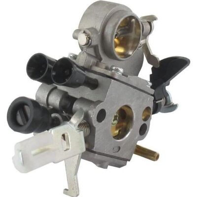 STIHL - Carburatore - MS171 MS181 MS201 MS211 - C1Q-S269 STIHL - Carburatore - MS171 MS181 MS201 MS211 - C1Q-S269