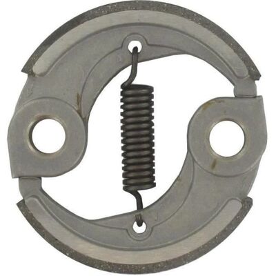 KAWASAKI - KT17 - Frizione centrifuga KAWASAKI - KT17 - Frizione centrifuga