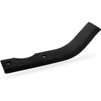 GREENSTAR - Coltello da fresa 195 mm - Lengte 195 mm - Compatibel met Honda, Iseki, Kubota, Mitsubishi - Blade GREENSTAR - Coltello da fresa 195 mm - Lengte 195 mm - Compatibel met Honda, Iseki, Kubota, Mitsubishi - Blade