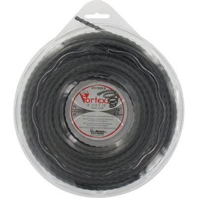 GREENSTAR 550215 - Filamento de nylon, 4,3 mm - GREENSTAR 550215 - Filamento de nylon, 4,3 mm -