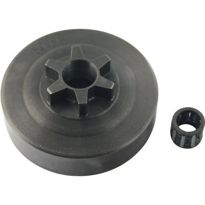 GREENSTAR Pignone Stella a 6 Denti - Ingranaggio GREENSTAR Pignone Stella a 6 Denti - Ingranaggio