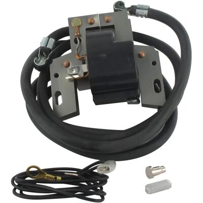 GREENSTAR Bobine - Electronic Ignition Coil for BRIGGS & STRATTON Twin-Cylinder Models GREENSTAR Bobine - Electronic Ignition Coil for BRIGGS & STRATTON Twin-Cylinder Models