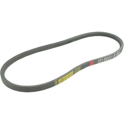 Husqvarna Model - Z28 Riem - Grasmaaier Onderdel Husqvarna Model - Z28 Riem - Grasmaaier Onderdel
