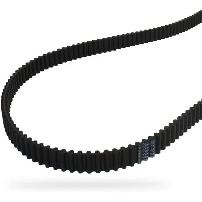 Greenstar Cinghia doppia dentatura - 1600 mm, 20 mm Greenstar Cinghia doppia dentatura - 1600 mm, 20 mm