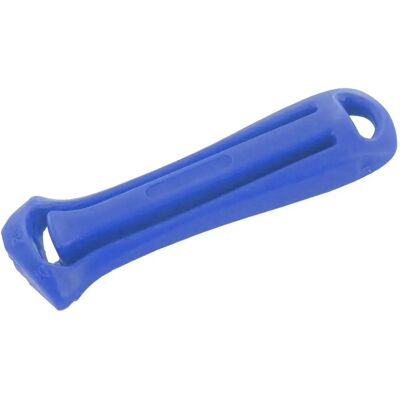 GREENSTAR 529151 - Manico in plastica per lima - Sistema autobloccante - Accessorio per motosega GREENSTAR 529151 - Manico in plastica per lima - Sistema autobloccante - Accessorio per motosega