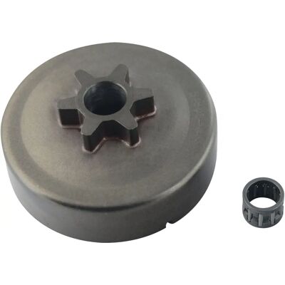 Cadena de motosierra Greenstar - 25865 - 6 dientes Cadena de motosierra Greenstar - 25865 - 6 dientes