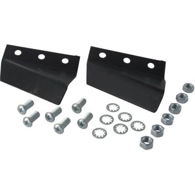 SNAPPER - 1100133 - Set 2 - Compatibile con SNAPPER - Deflettore SNAPPER - 1100133 - Set 2 - Compatibile con SNAPPER - Deflettore
