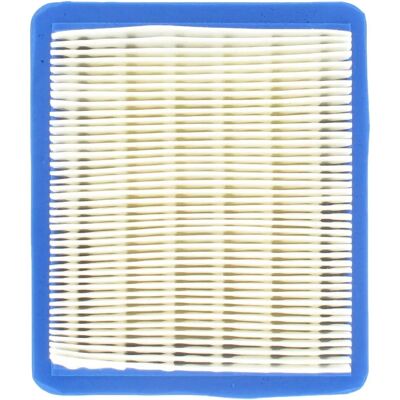 Luchtfilter Briggs & Stratton - Compatibel met series 80200-132200 Luchtfilter Briggs & Stratton - Compatibel met series 80200-132200