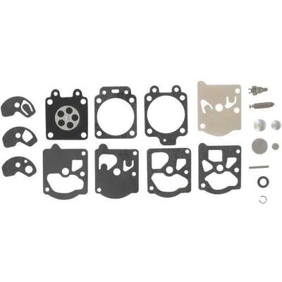 Greenstar 6639 Kit di parti per carburatori WALBRO - Riparazione & Manutenzione Greenstar 6639 Kit di parti per carburatori WALBRO - Riparazione & Manutenzione