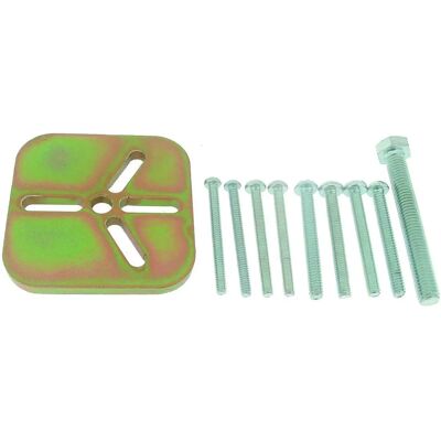 Greenstar 10375 - Extracteur de volant universel - Outils - Publicité Greenstar 10375 - Extracteur de volant universel - Outils - Publicité