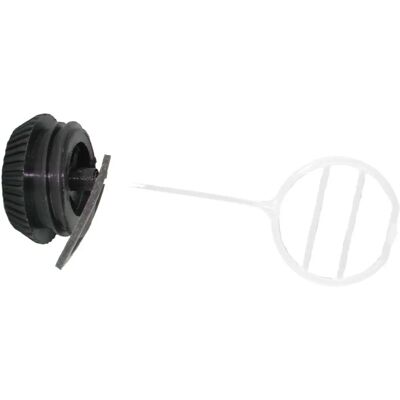STIHL Kraftstoff-/Öldeckel für Kettensäge 020, 021, 023 - Kettensäge Ersatzteil STIHL Kraftstoff-/Öldeckel für Kettensäge 020, 021, 023 - Kettensäge Ersatzteil