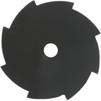 NEMURA Lama 8 Denti 255mm - Lama NEMURA Lama 8 Denti 255mm - Lama