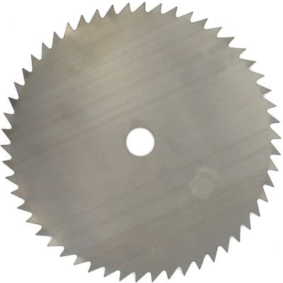 NEMURA - Lama decespugliatrice - 80 denti, 250mm, foro 25,4mm, spessore 1,9mm NEMURA - Lama decespugliatrice - 80 denti, 250mm, foro 25,4mm, spessore 1,9mm