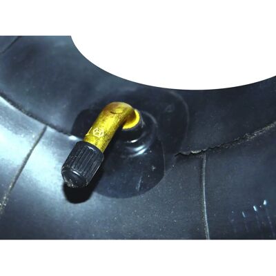 Greenstar - 10041 - 16x650-8 - Inner tube Greenstar - 10041 - 16x650-8 - Inner tube