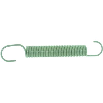 MTD - 732-0157 - 86mm - 9,5mm - Ressort de tension - Publicité MTD - 732-0157 - 86mm - 9,5mm - Ressort de tension - Publicité