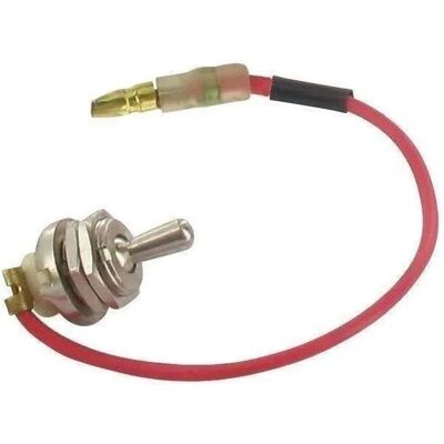 Greenstar - 4686 - Shindaiwa T25/C25/BP35 - Mutter - Schalter Greenstar - 4686 - Shindaiwa T25/C25/BP35 - Mutter - Schalter