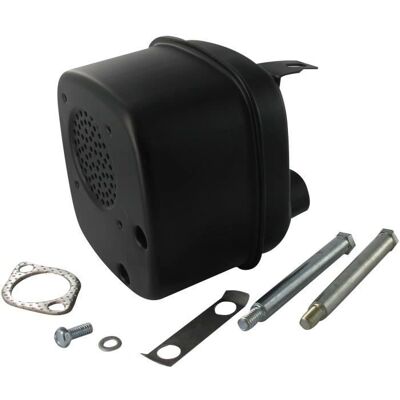 Briggs & Stratton - 691874 - Engine - Exhaust - Engine exhaust Briggs & Stratton - 691874 - Engine - Exhaust - Engine exhaust