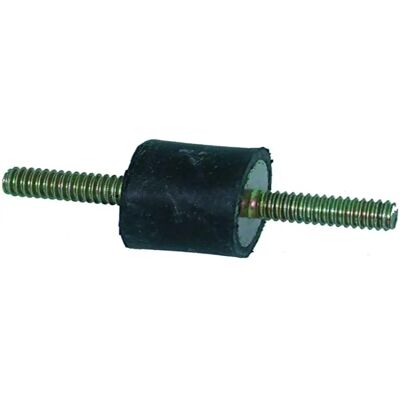 Unknown - M8-40x40 - Diameter 40 mm - Length 40 mm - Bushing Unknown - M8-40x40 - Diameter 40 mm - Length 40 mm - Bushing