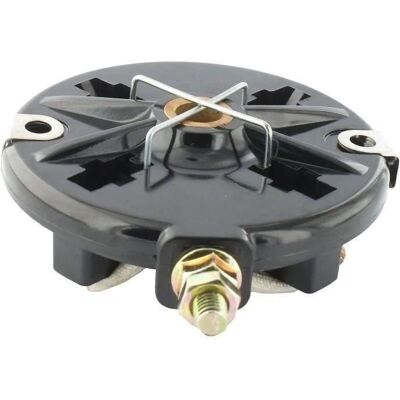 BRIGGS & STRATTON - 395537 - Con spazzole - Adattabile - Portacontatti delle spazzole BRIGGS & STRATTON - 395537 - Con spazzole - Adattabile - Portacontatti delle spazzole