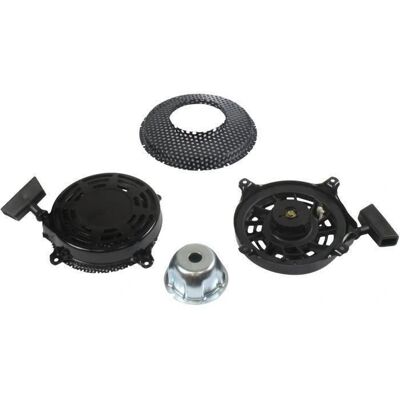 Avviatore motore Briggs & Stratton - Compatibile con Quantum/Europa - Fino al 2004 Avviatore motore Briggs & Stratton - Compatibile con Quantum/Europa - Fino al 2004