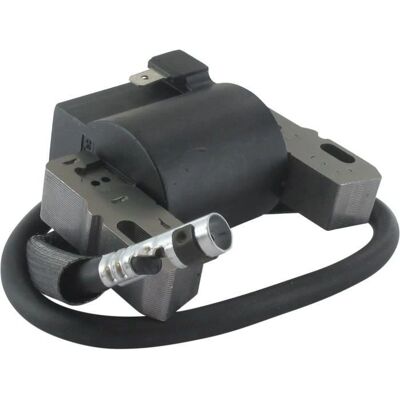 Briggs and Stratton 492341, 495859, 490586 - Bougie d'allumage pour modèles 10-14 HP - Publicité Briggs and Stratton 492341, 495859, 490586 - Bougie d'allumage pour modèles 10-14 HP - Publicité