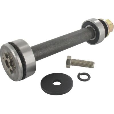 Husqvarna - 532165482 - 6 stelle - completo - Albero mandrino Husqvarna - 532165482 - 6 stelle - completo - Albero mandrino