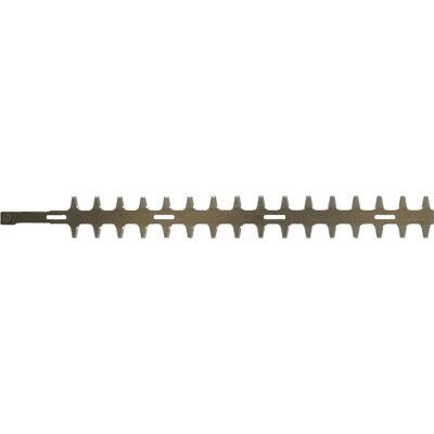 Greenstar Hoja de Podar Arbustos 65.1cm - Hoja para Motosierra Greenstar Hoja de Podar Arbustos 65.1cm - Hoja para Motosierra