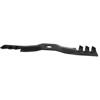 Cuchilla de cortacésped Stiga 474MM - Compatible con Castelgarden, Honda, Stiga Cuchilla de cortacésped Stiga 474MM - Compatible con Castelgarden, Honda, Stiga