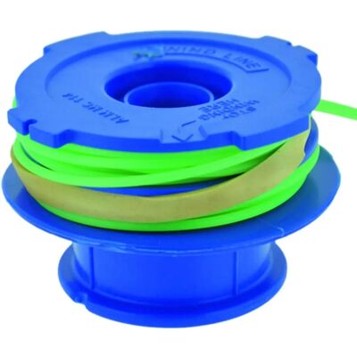 Flymo - DF-080-BK - 2 mm - sostituzione - bobina filo tagliaerba Flymo - DF-080-BK - 2 mm - sostituzione - bobina filo tagliaerba