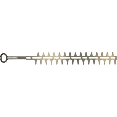 Hoja de repuesto para Stihl HS45 - 67,2cm Tijeras de poda Hoja de repuesto para Stihl HS45 - 67,2cm Tijeras de poda