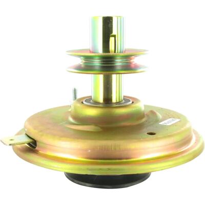 Husqvarna Original Elektromagnetkupplung - 173mm - Kompatibel mit Rasenmähern Husqvarna Original Elektromagnetkupplung - 173mm - Kompatibel mit Rasenmähern