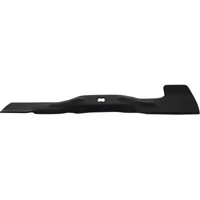 Greenstar 3126 Stervormige 467mm Zaag - Grasmaaier Greenstar 3126 Stervormige 467mm Zaag - Grasmaaier